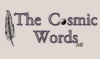 The Cosmic Words