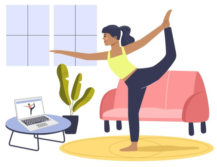 somatic yoga for beginners